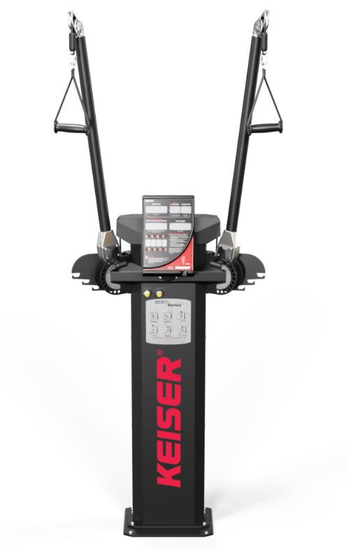 Keiser Functional Trainer